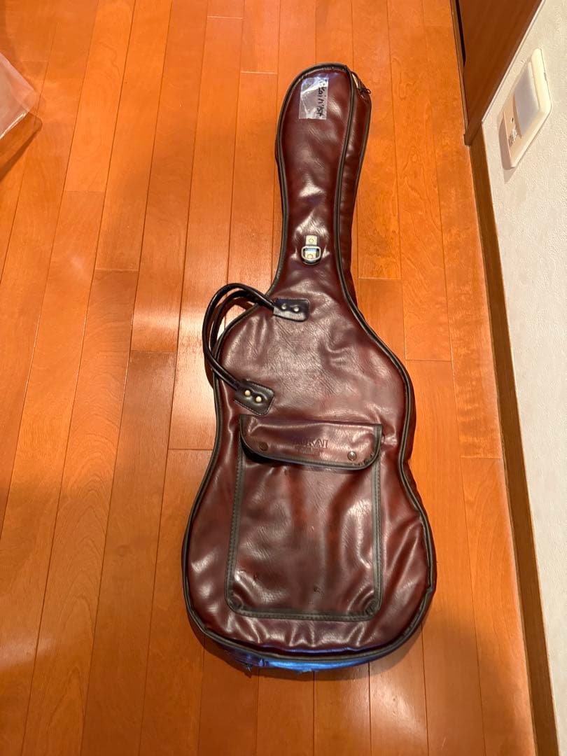 Tokai SS-60 Silver Star コンポーネント