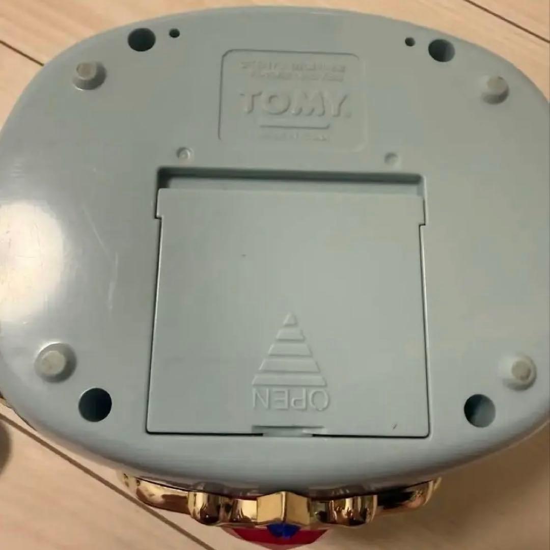 【超希少】【当時物】ウェディングピーチ セントサムシングフォー（聖唱箱）