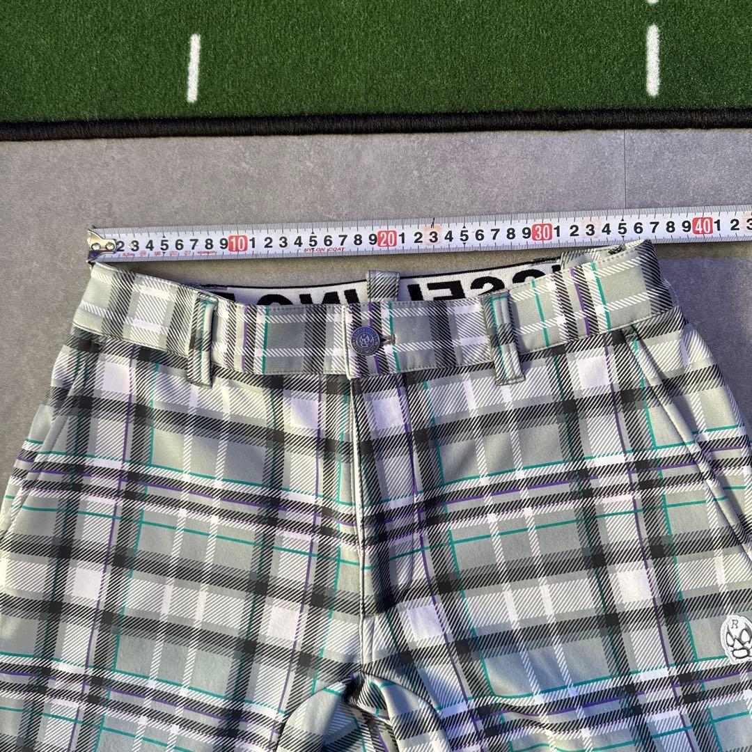 ラッセルノ　冬用パンツ