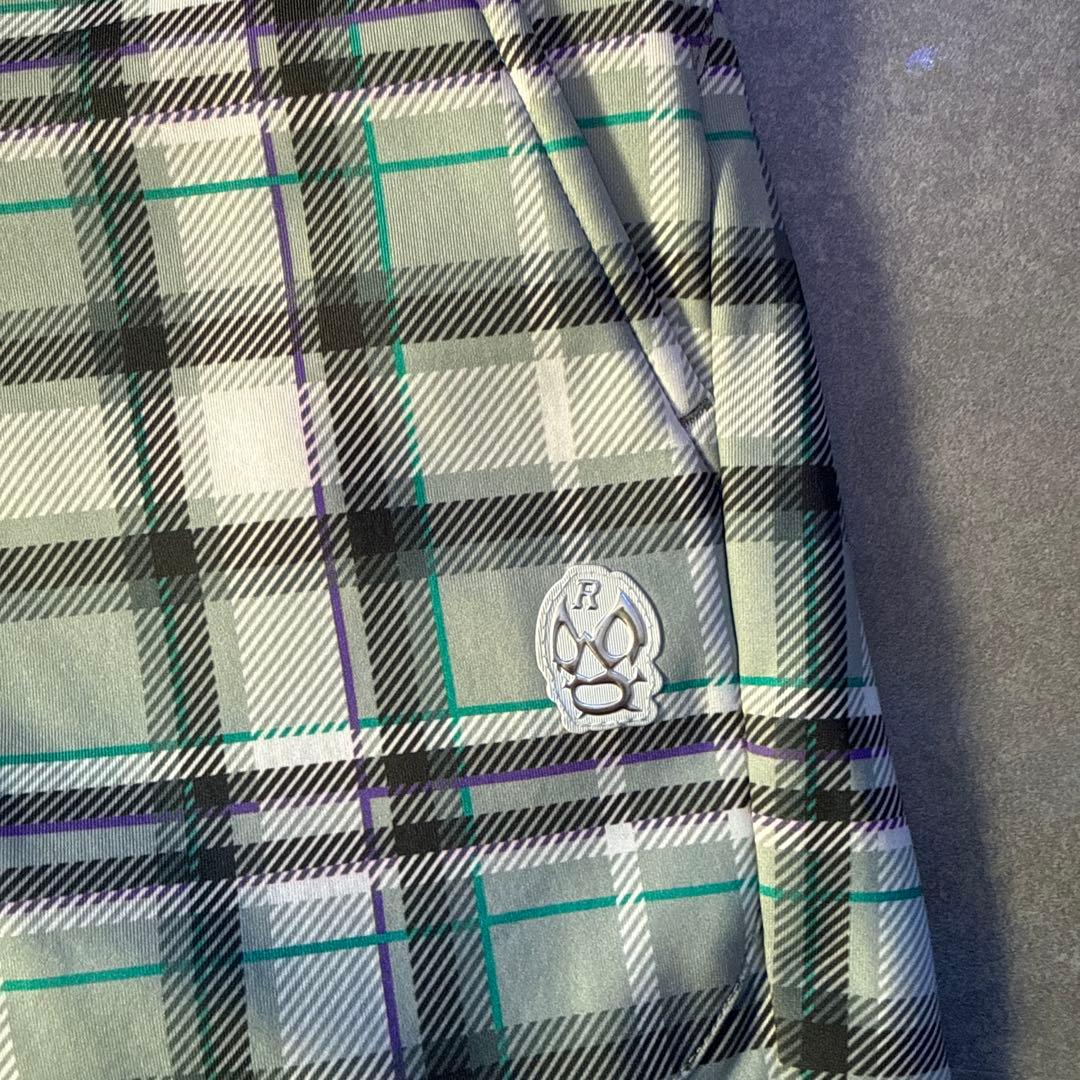 ラッセルノ　冬用パンツ