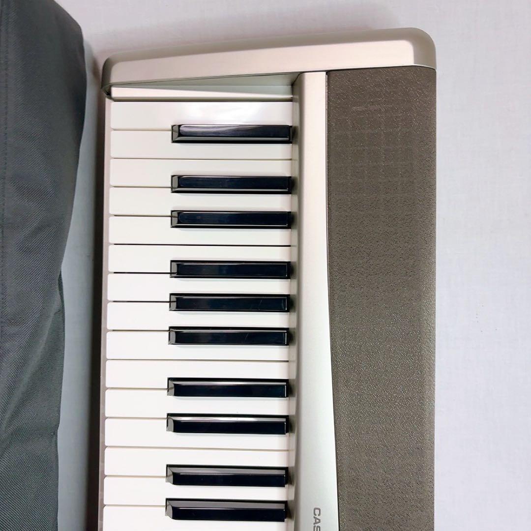 【極美品】CASIO PX-120 Privia 88鍵