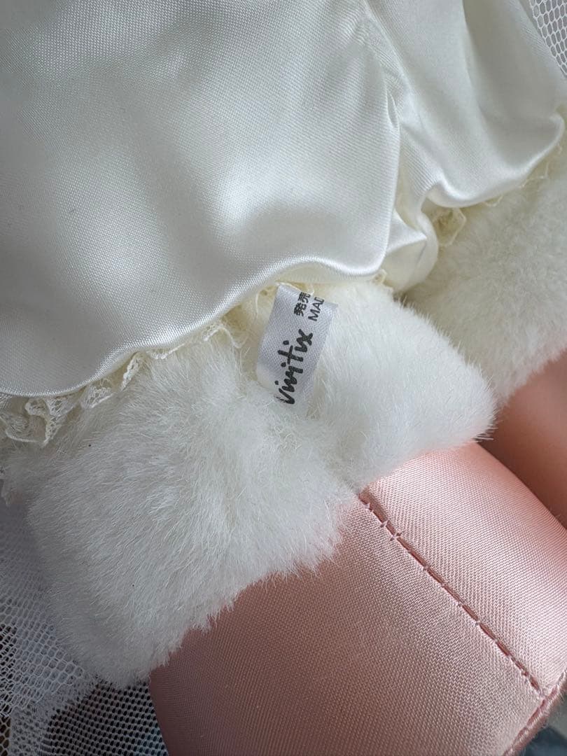 サンリオ Vivitix ハローキティ ウェディングドール