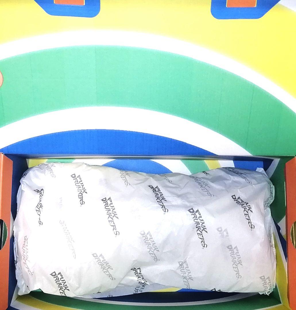 ♦超希少♦グレイトフルBIGマッポ グレイトフルマッポ♦PUNKDRUNKERS