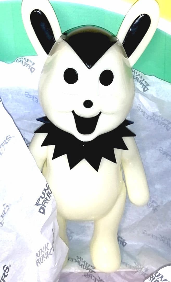 ♦超希少♦グレイトフルBIGマッポ グレイトフルマッポ♦PUNKDRUNKERS