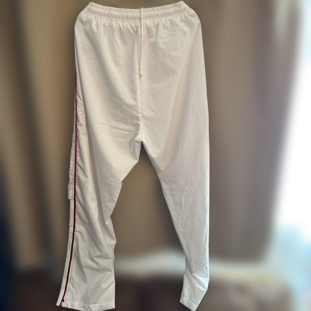 テニス 日本代表ジャージ ダンロップ デビスカップ