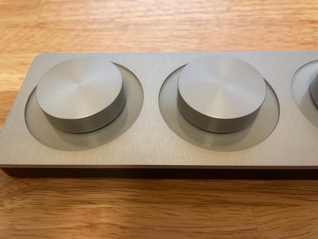 美品 monome arc モジュラーシンセ