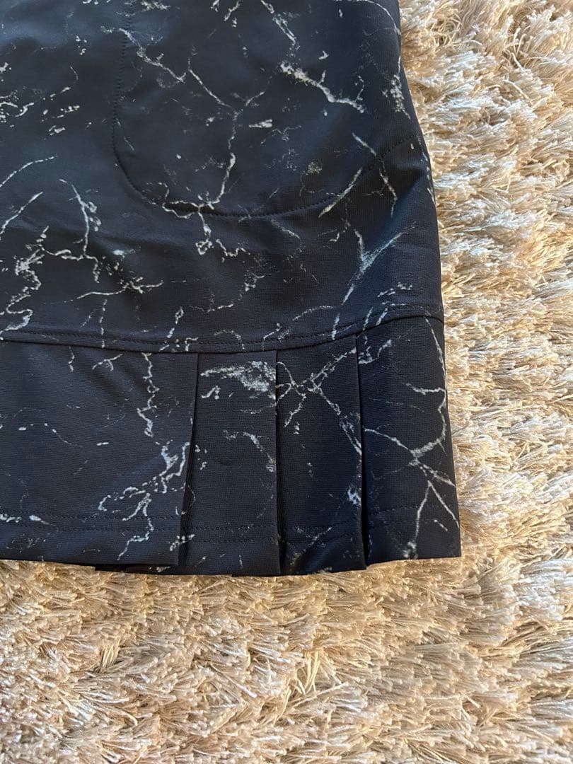 ブリーフィング　ノースリーブ ワンピース　レディス　S