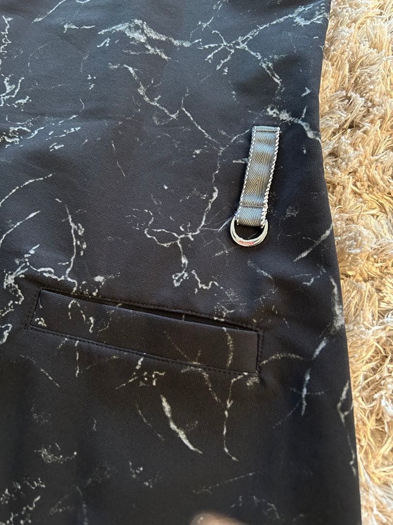 ブリーフィング　ノースリーブ ワンピース　レディス　S