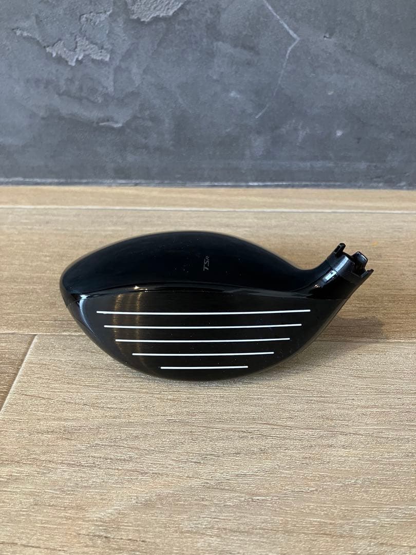 Titleist TSR2 18° 5w フェアウェイウッド タイトリスト