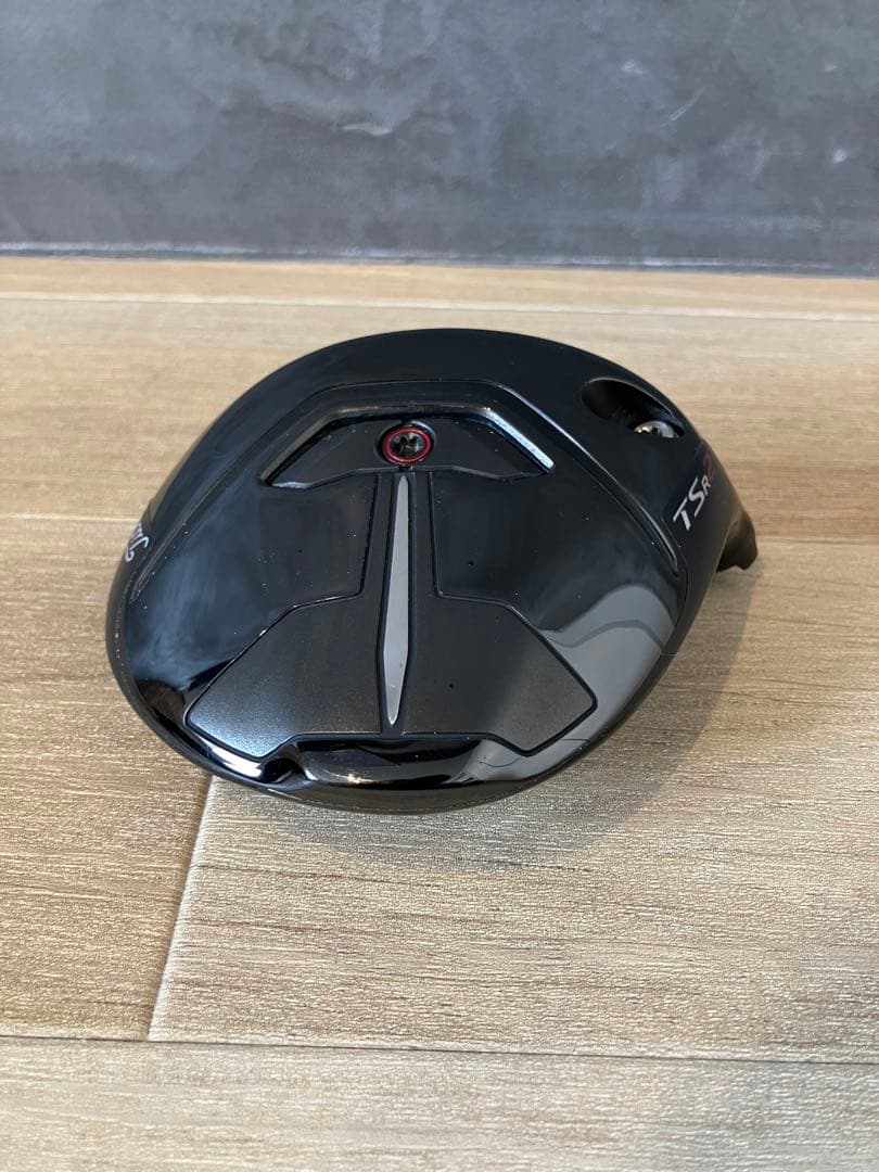 Titleist TSR2 18° 5w フェアウェイウッド タイトリスト