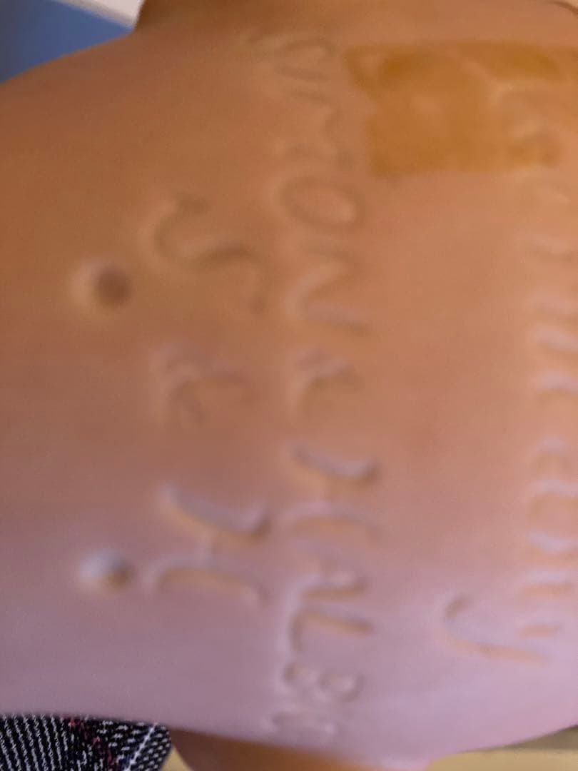 アンティークドール　シモンハルビック