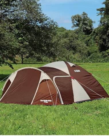 てんと。 大人４〜5人用