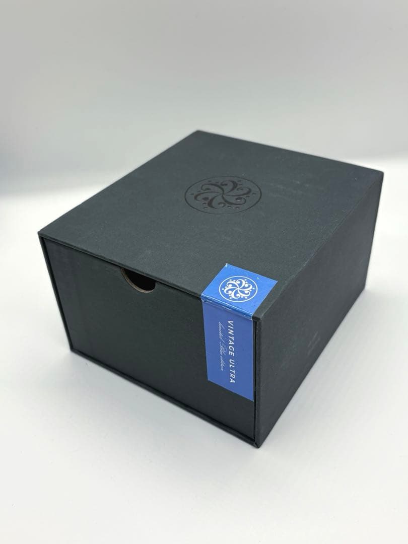 Darkglass Vintage Ultra V2 with Aux In美品