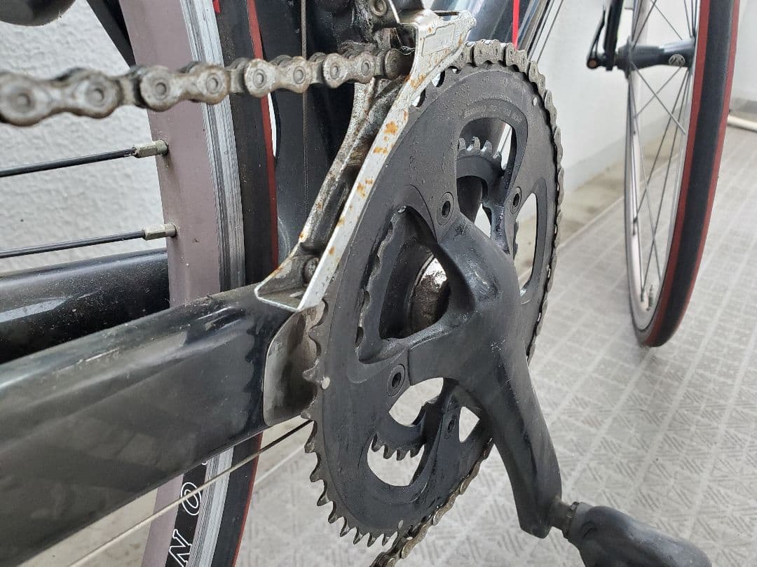 ターマックエリートコンパクト