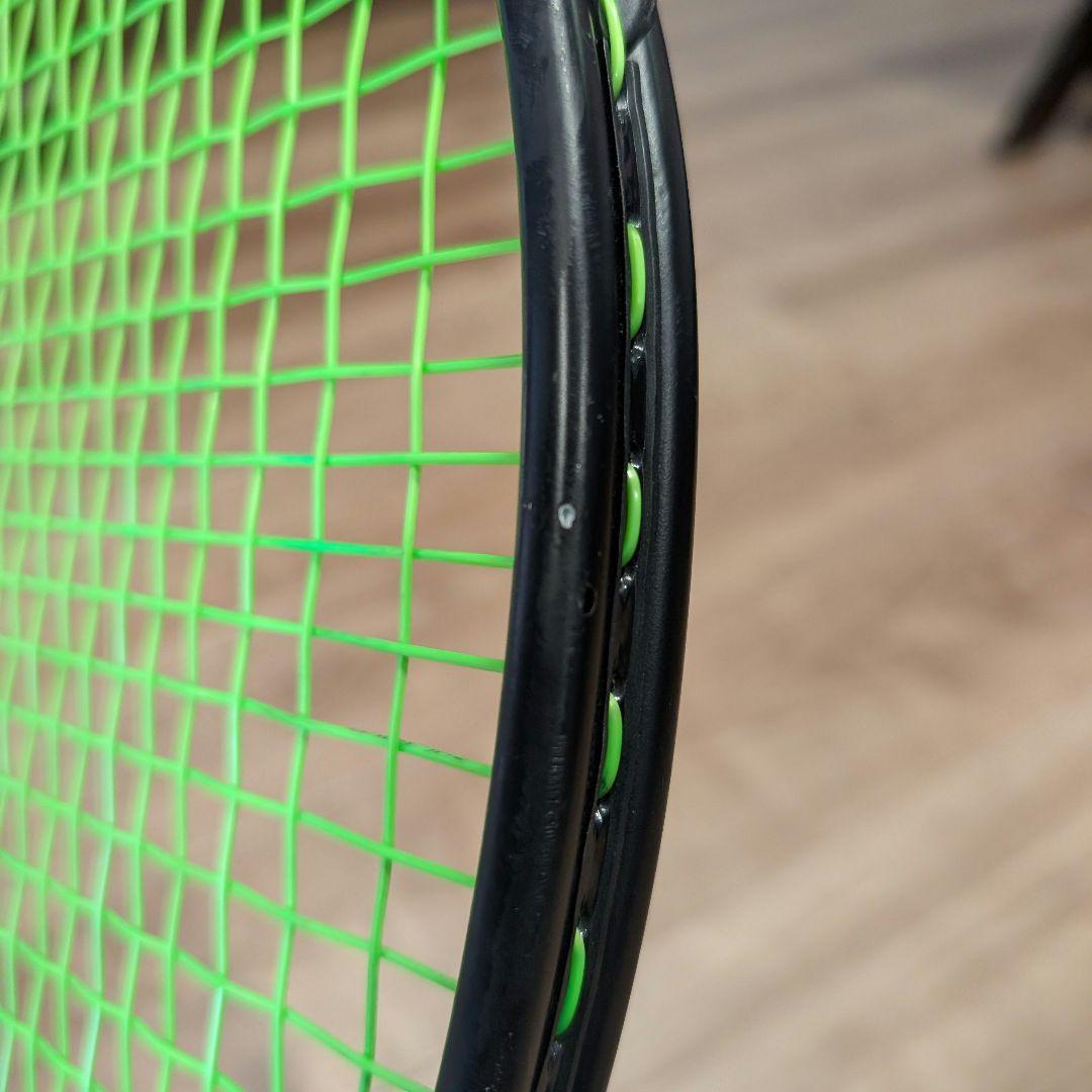 モンフィス使用☆ARTENGO TR960 CONTROL TOUR G3