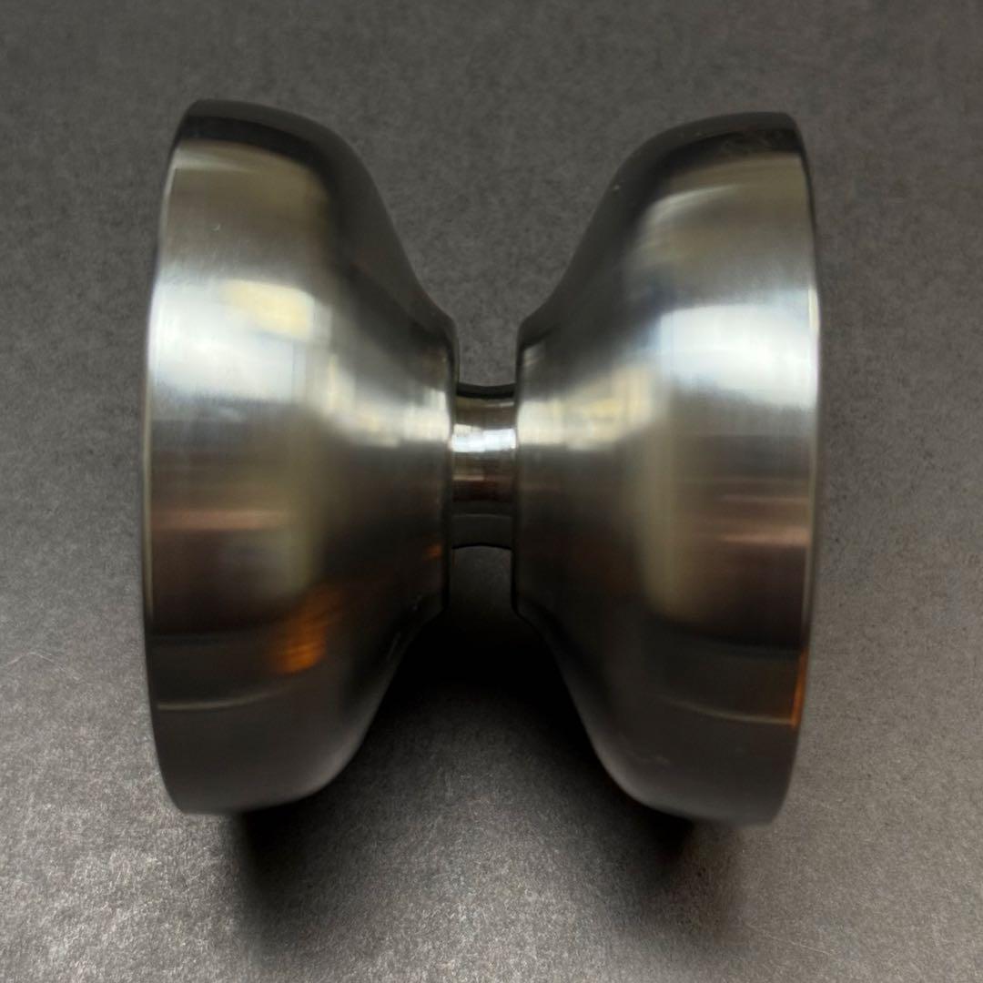 デフト ヨーヨー　YoYoFactory xSUS YOYO MECHANICS