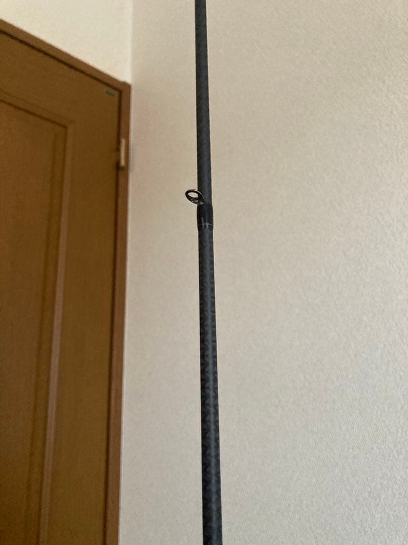 ヒステリック　未使用カレイドブラックレイブンエクストリーム