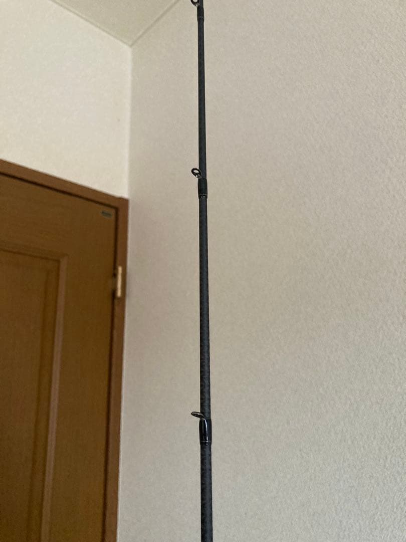 ヒステリック　未使用カレイドブラックレイブンエクストリーム