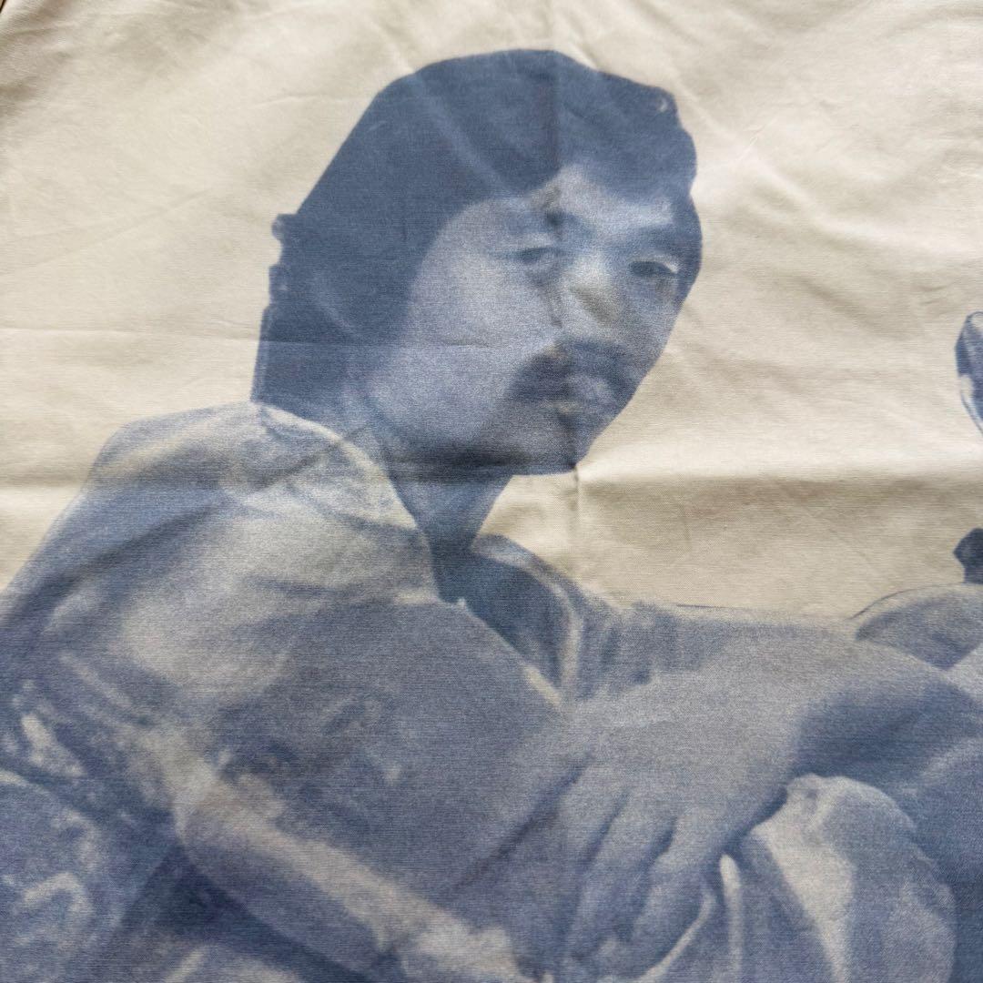 細野晴臣 はらいそシャツ Lサイズ