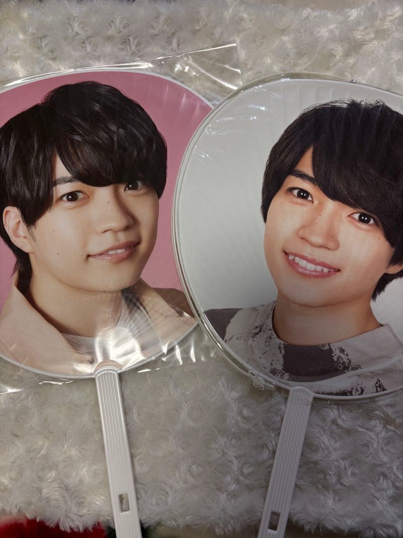 なにわ男子 西畑大吾 グッズセット まとめ売り アクスタ ちびぬい