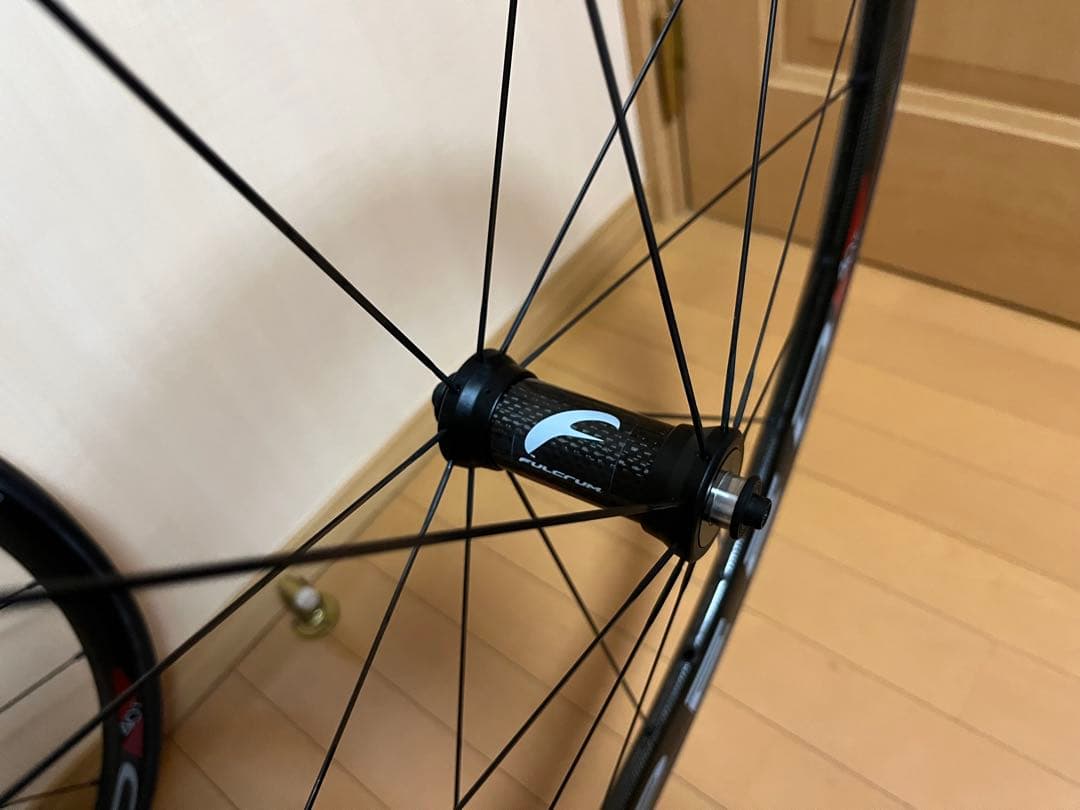 パーツ FULCRUM SPEED40T