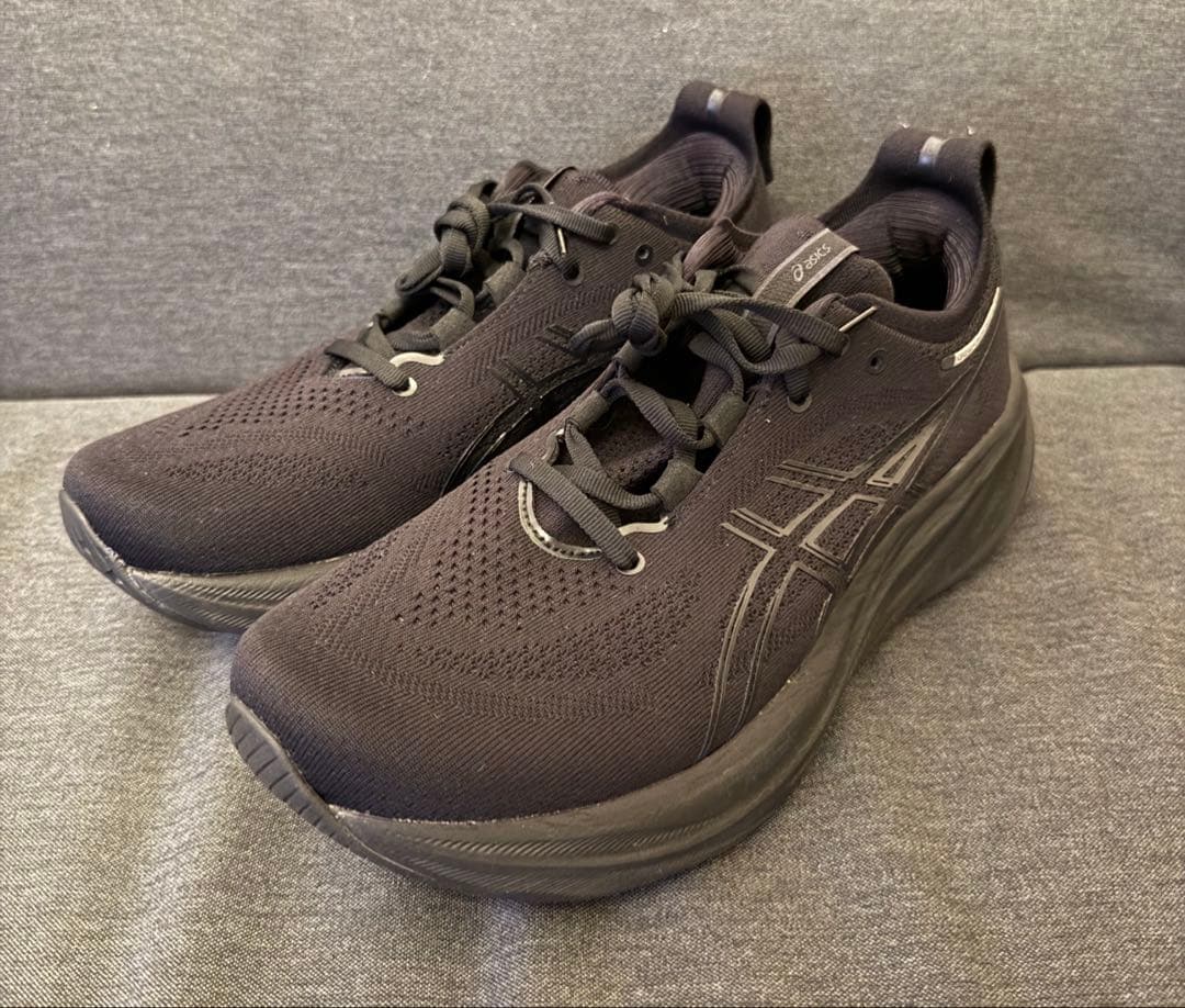 アシックス ゲルニンバス26