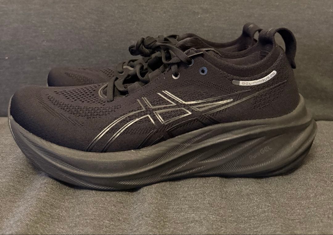 アシックス ゲルニンバス26