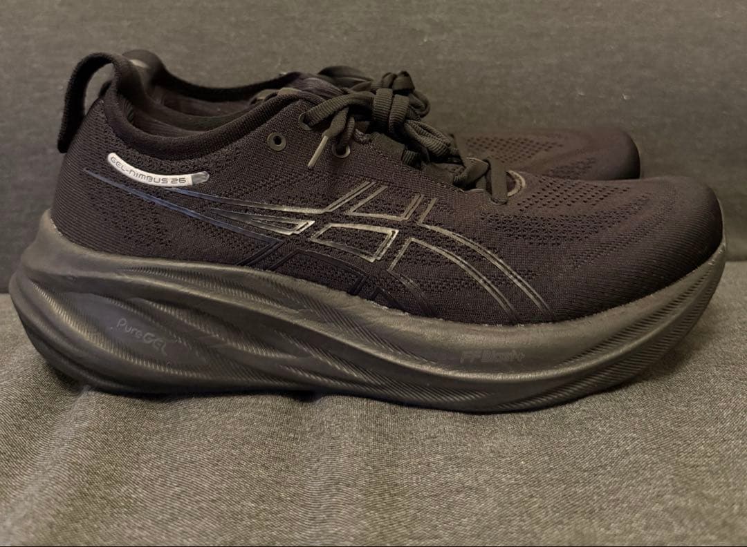 アシックス ゲルニンバス26