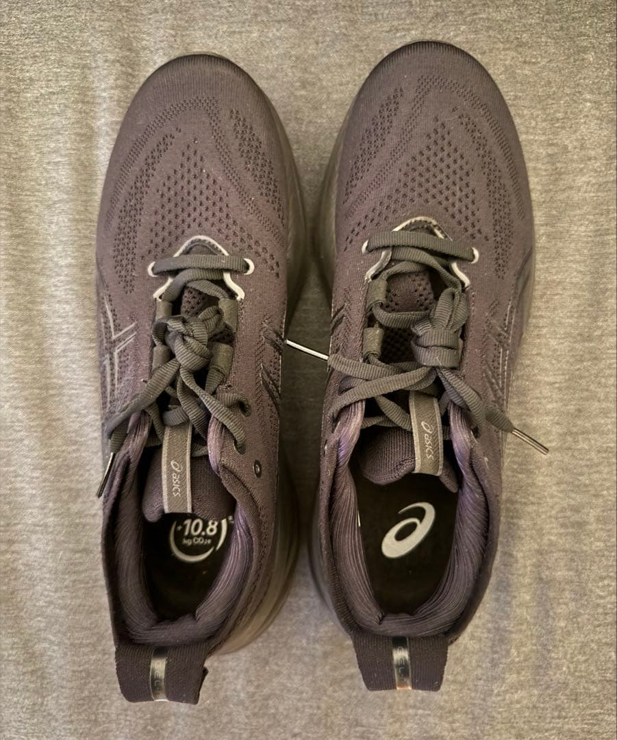 アシックス ゲルニンバス26