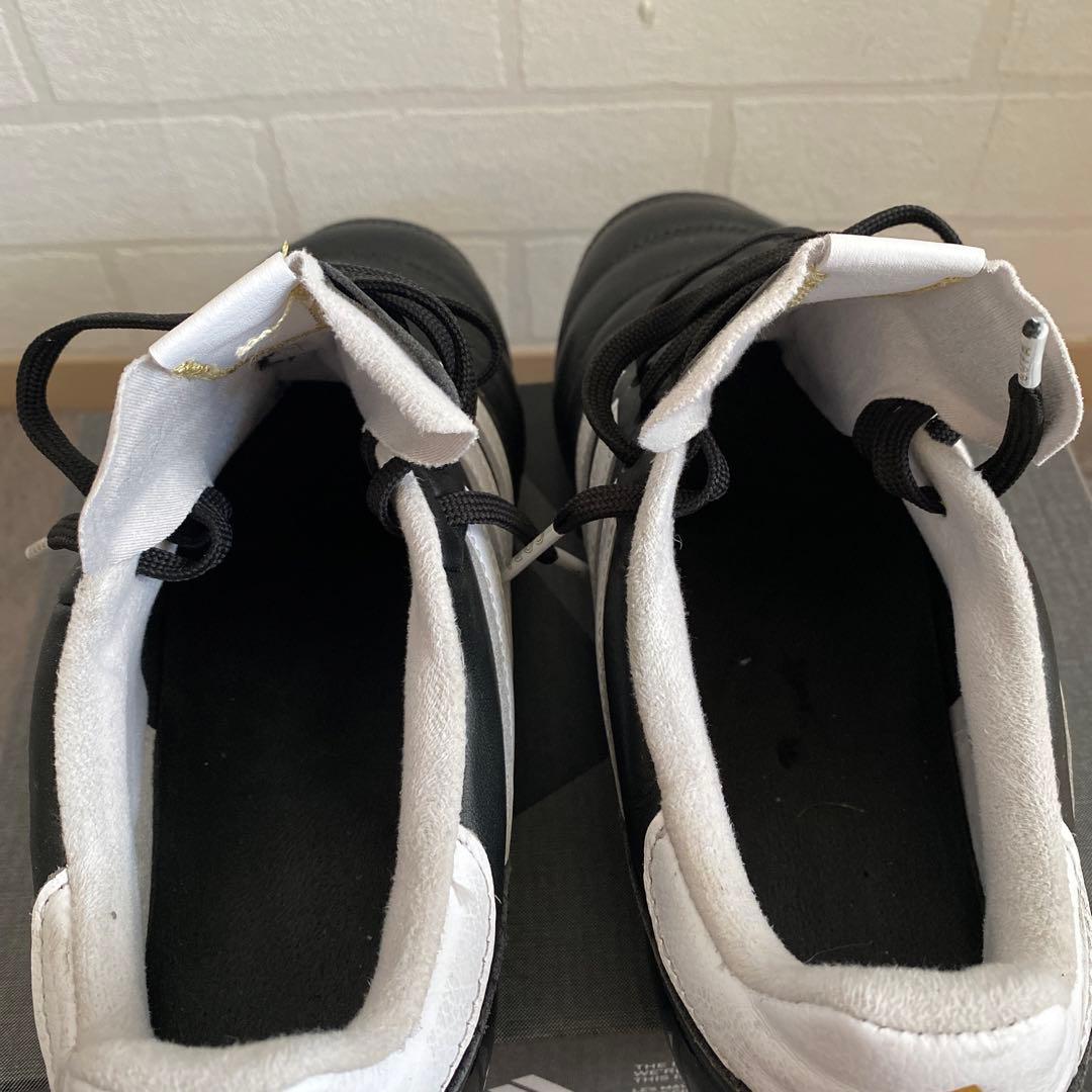 アディダス 25.0cmコパアイコンジャパン HG/AG(ブラック×ホワイト)