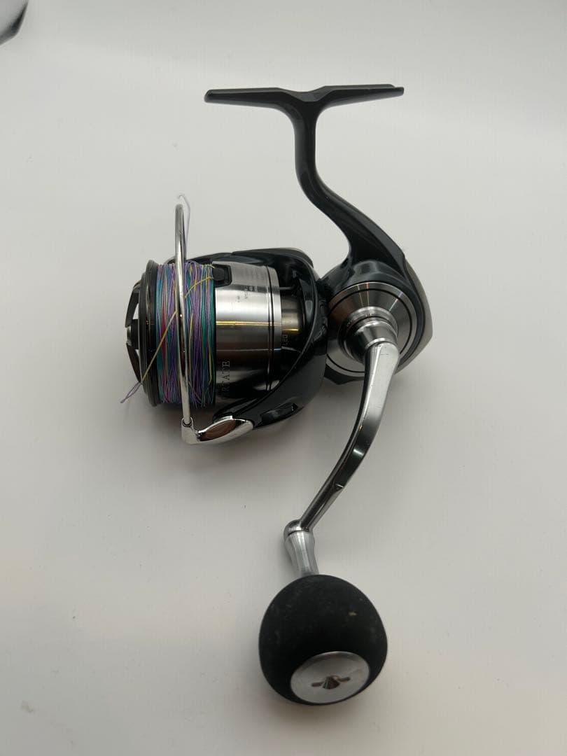 ダイワ24セルテート LT5000D-CXH