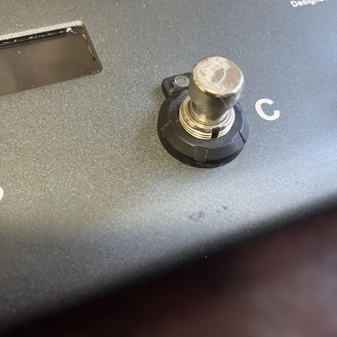 Melo Audio ( メロオーディオ ) MIDI Commander