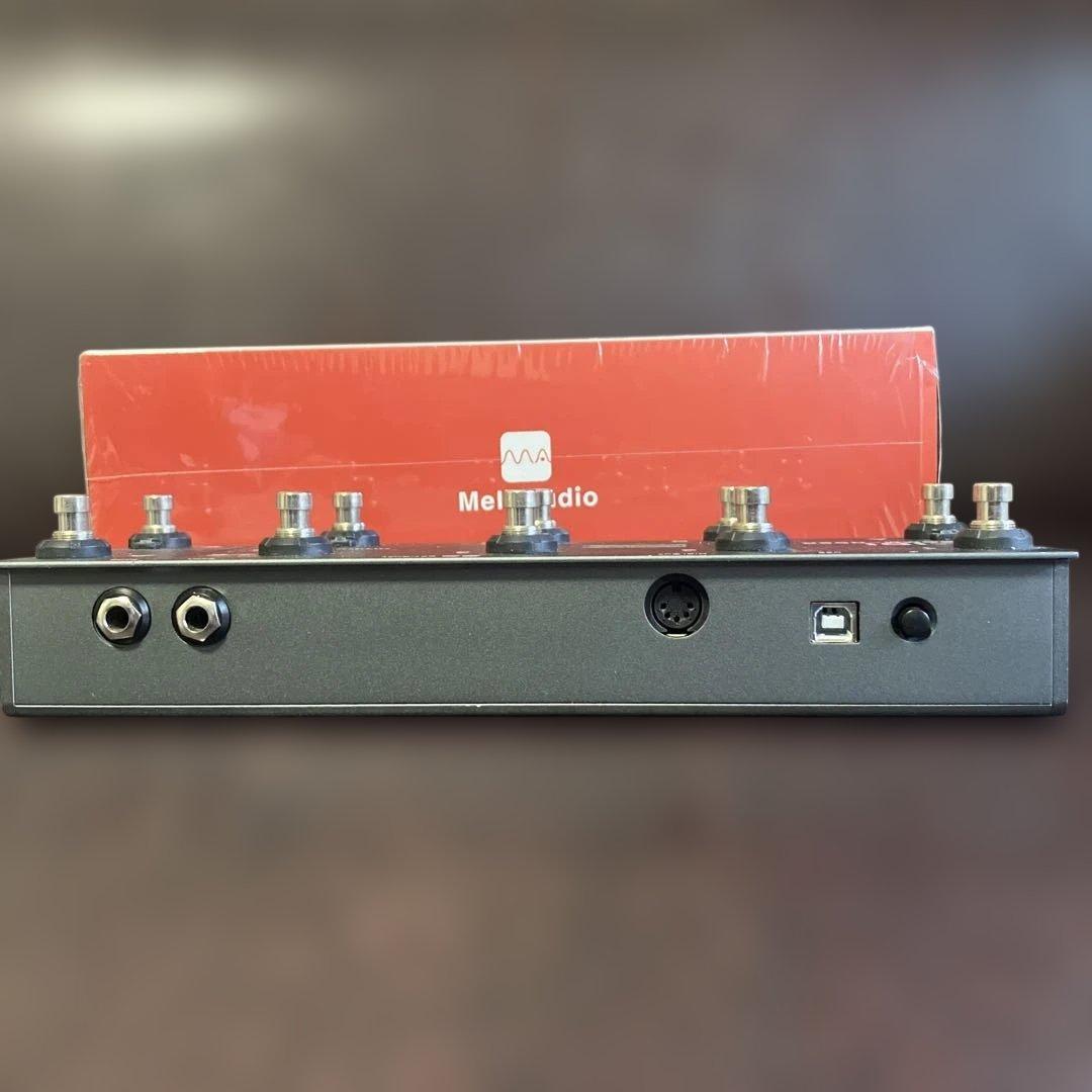 Melo Audio ( メロオーディオ ) MIDI Commander