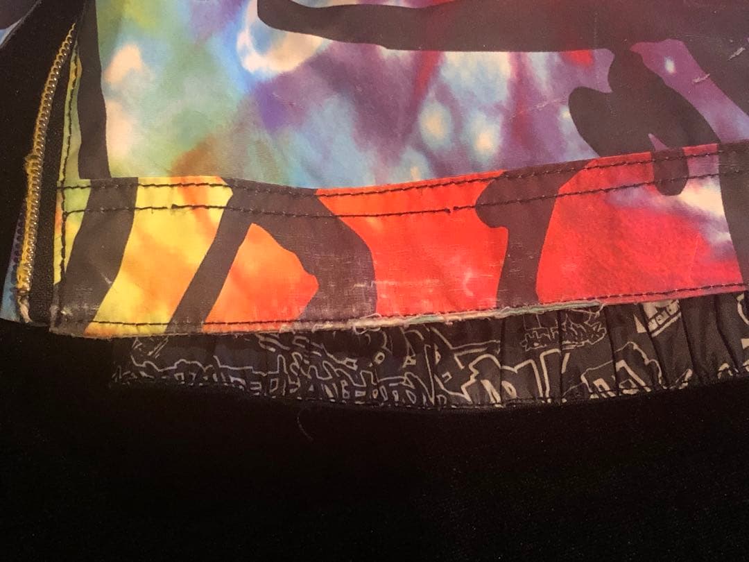 スキー　スノーボードウェア　140㎝ カッコ良すぎる！ ウェア上下 子供