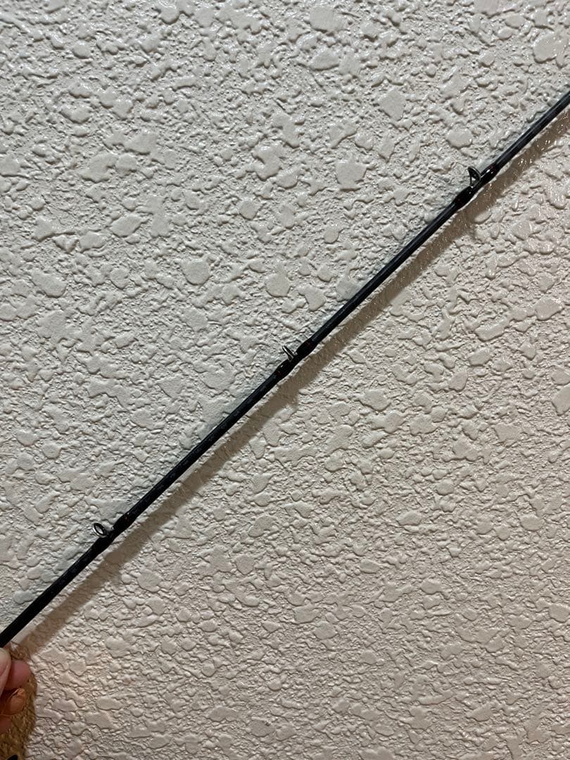 ライトゲームBB 73HH195 船竿　シマノ　現行モデル