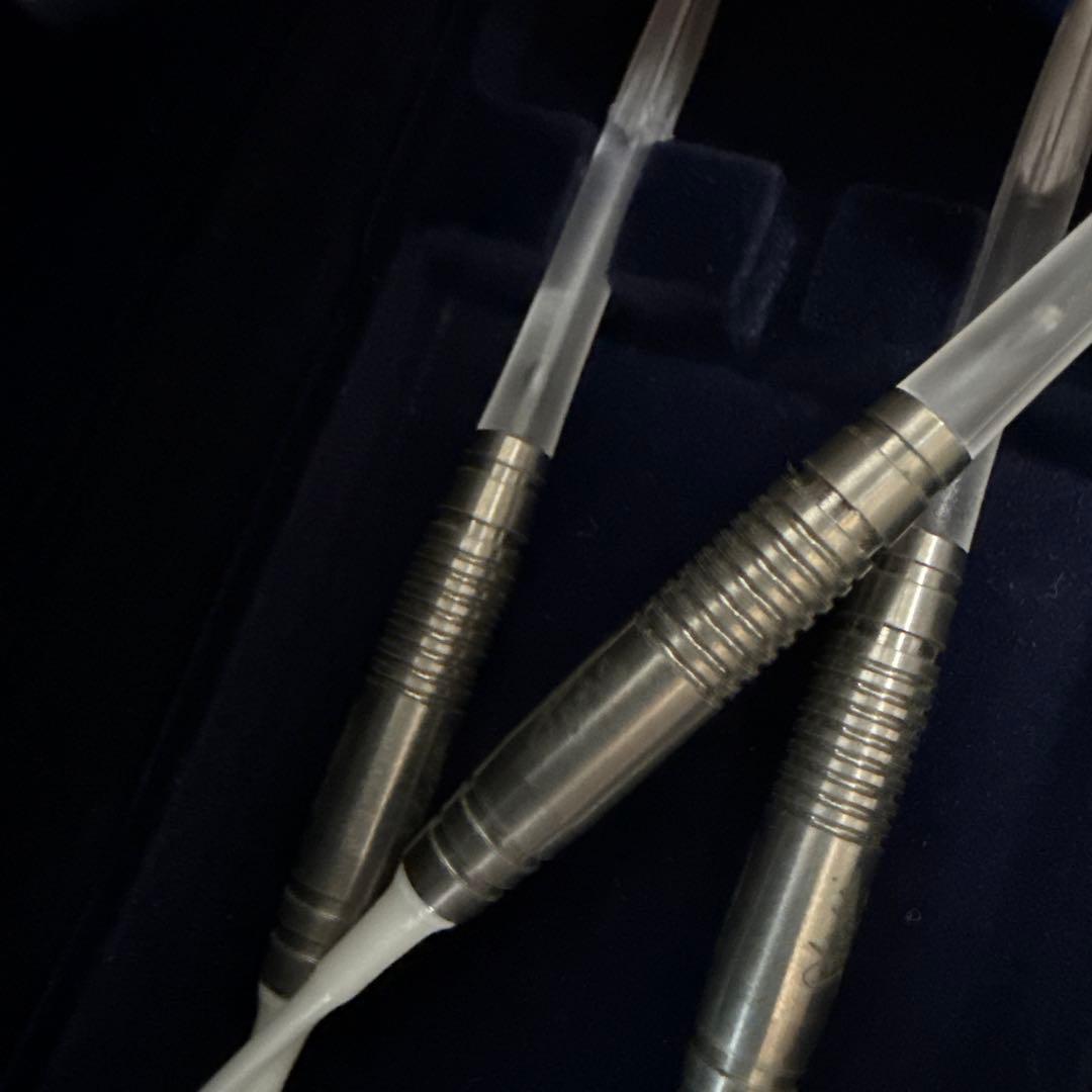 DMC Maverick ダーツ 3本セット