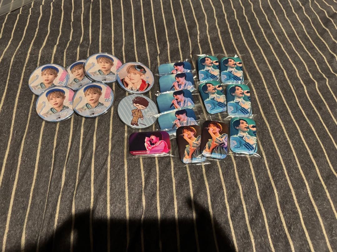 パンダドラゴン グッズ