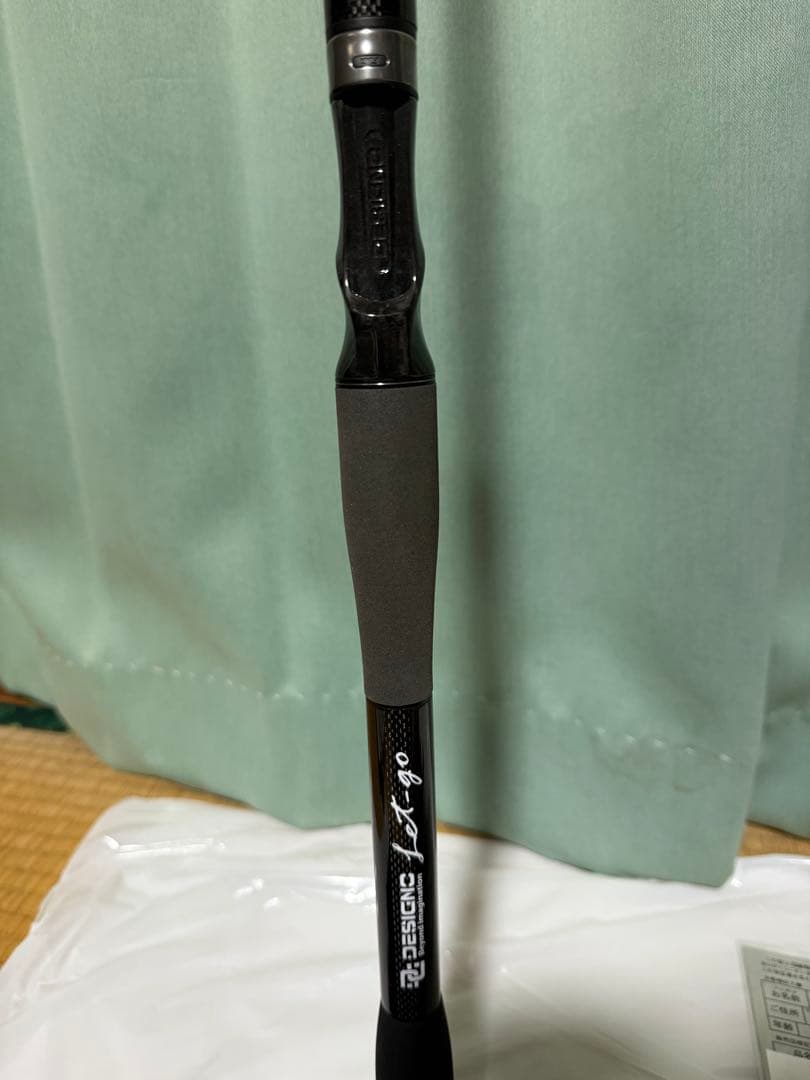 デジーノ　レイス　フォクシー