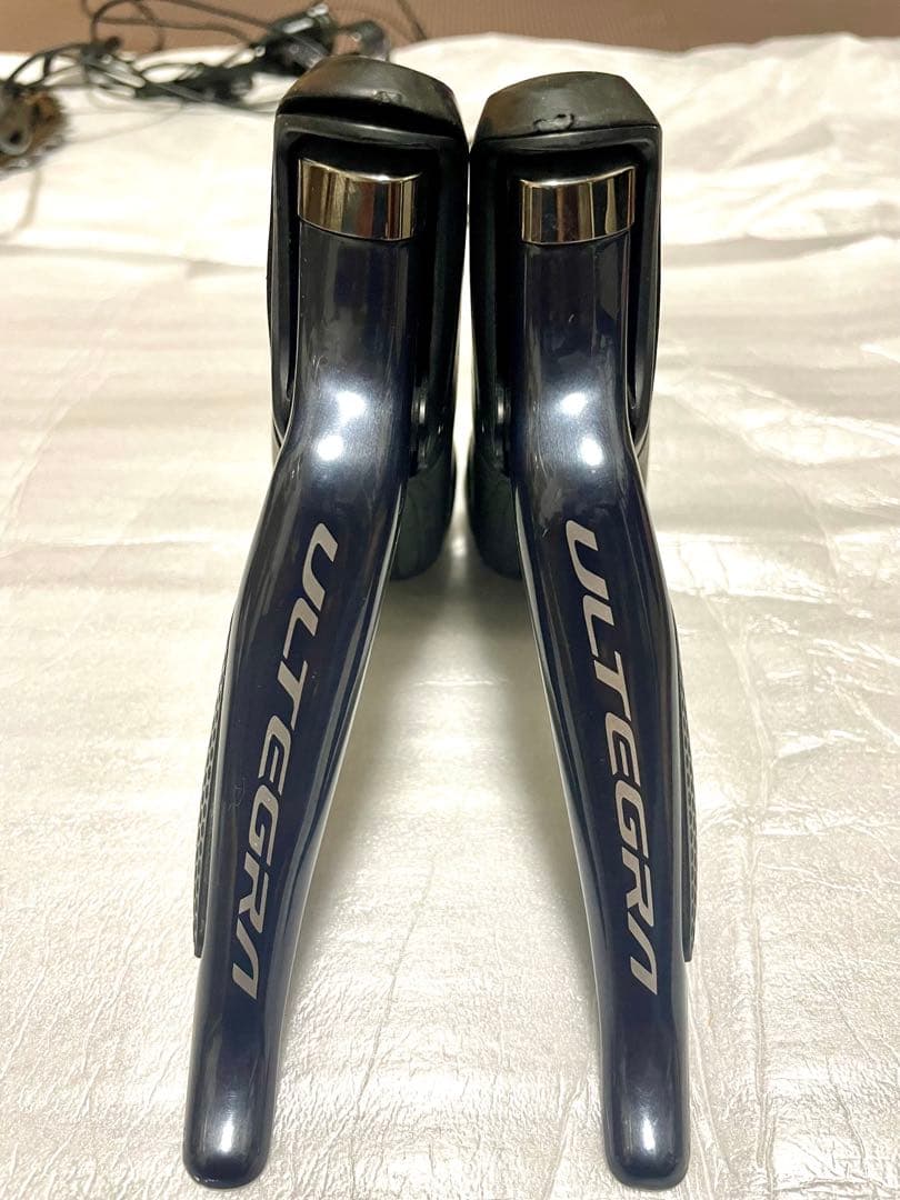 SHIMANO シマノ ULTEGRA R8050 di2 セット