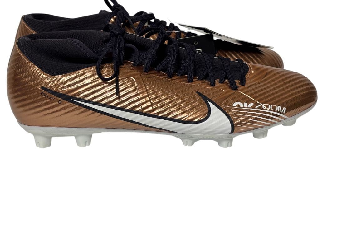 ナイキ NIKE ズーム スーパーフライ 9 アカデミー HG 新品 未使用