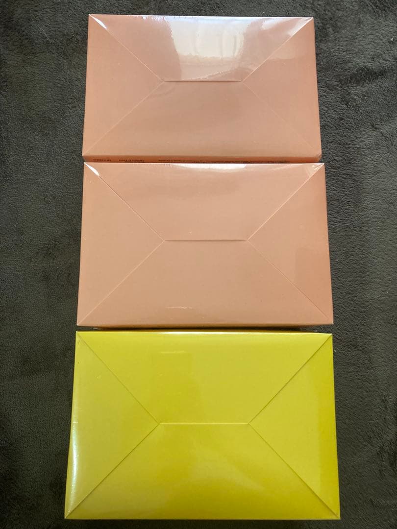 Sonny Angel ソニーエンジェル ヒッパーズ 3BOX