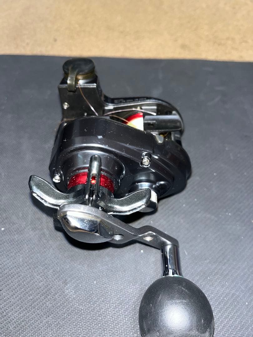 Daiwa SEABORG 200J 電動リール　オマケあり