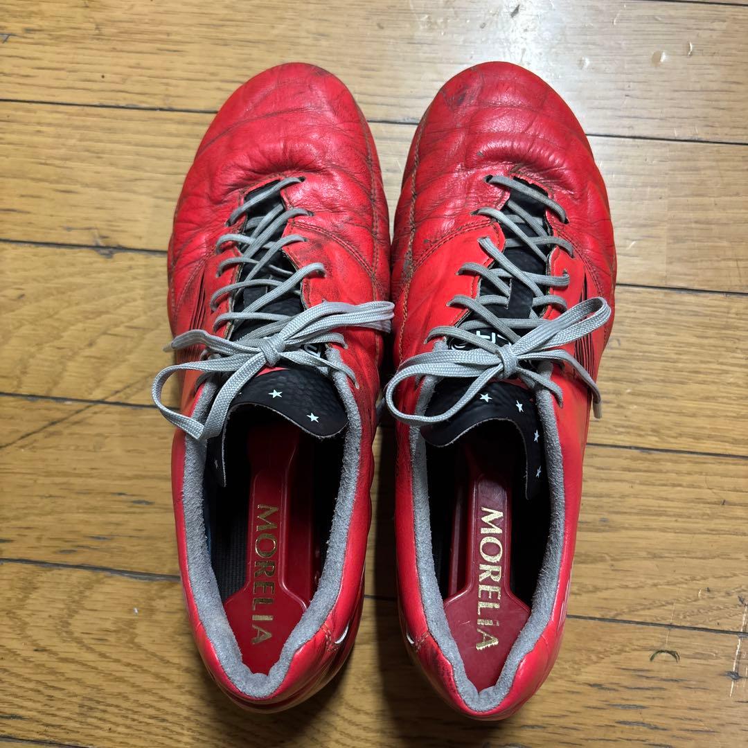 ミズノレビュラカップJAPAN