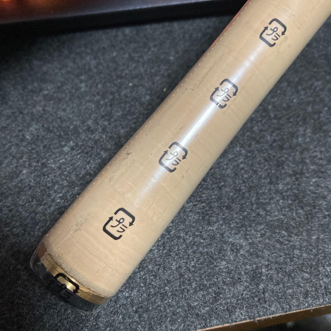 【未使用】ワールドシャウラ　1651-ff　グリップのみ