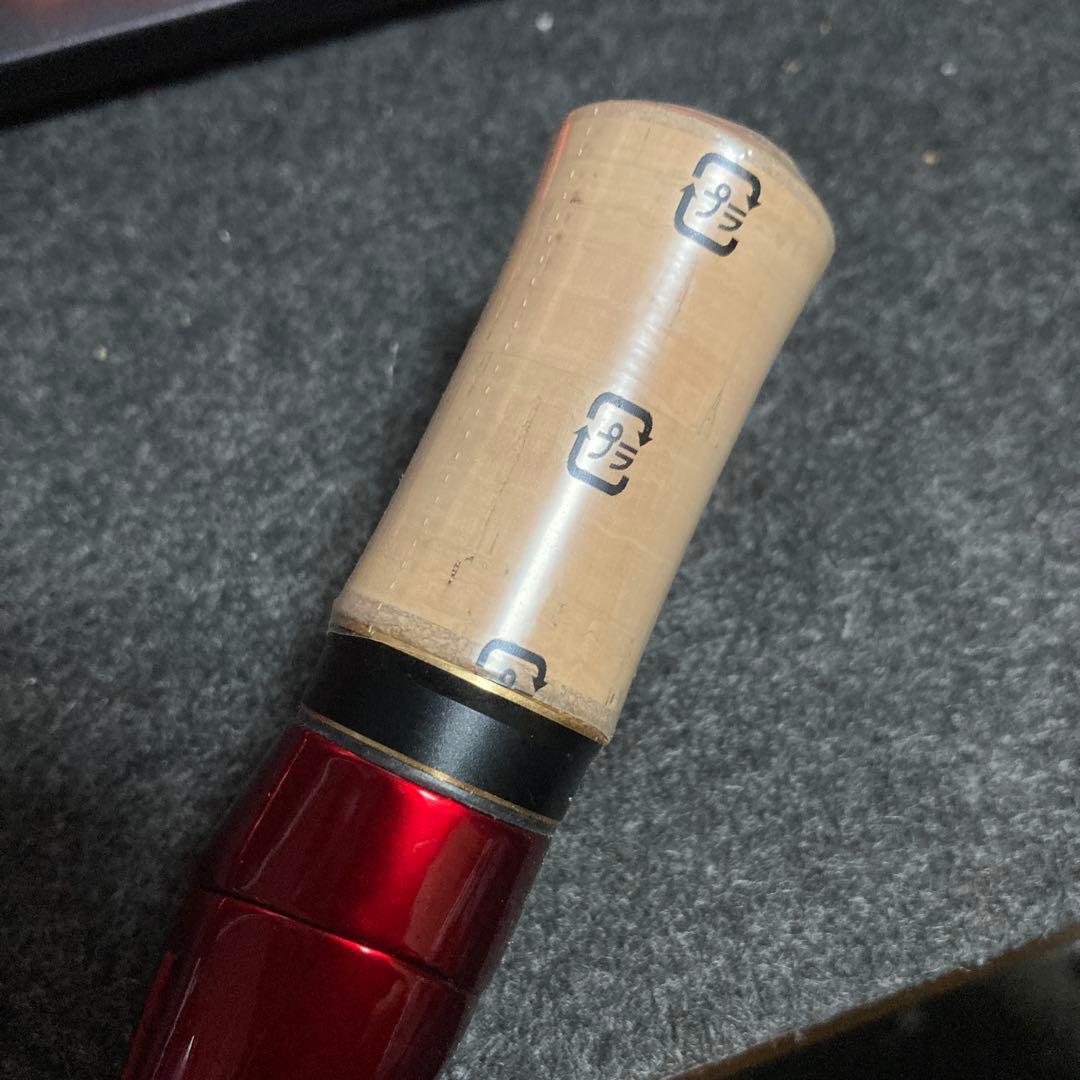 【未使用】ワールドシャウラ　1651-ff　グリップのみ