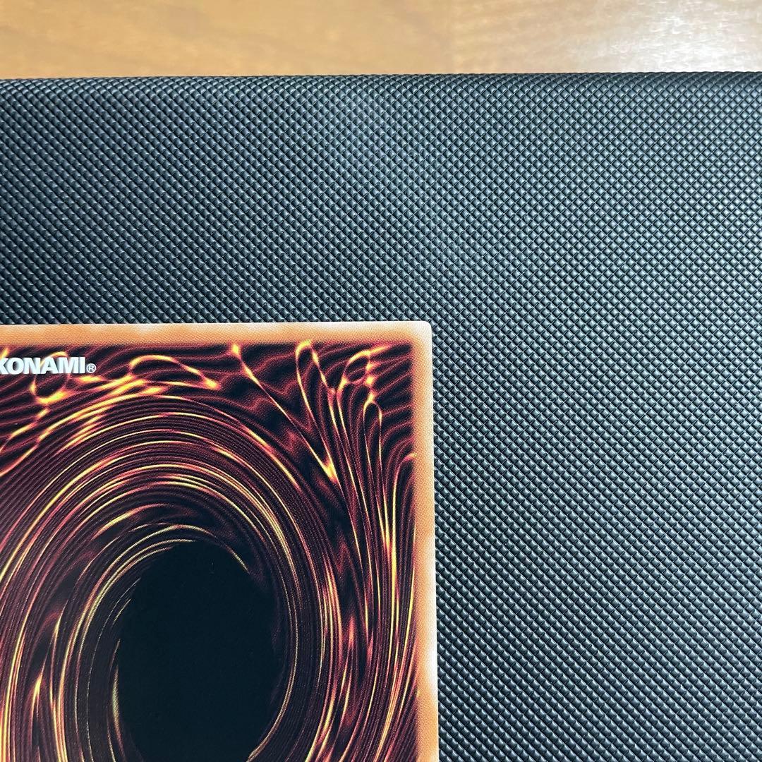 閃刀起動　リンケージ　プリズマティックシークレットレア　遊戯王