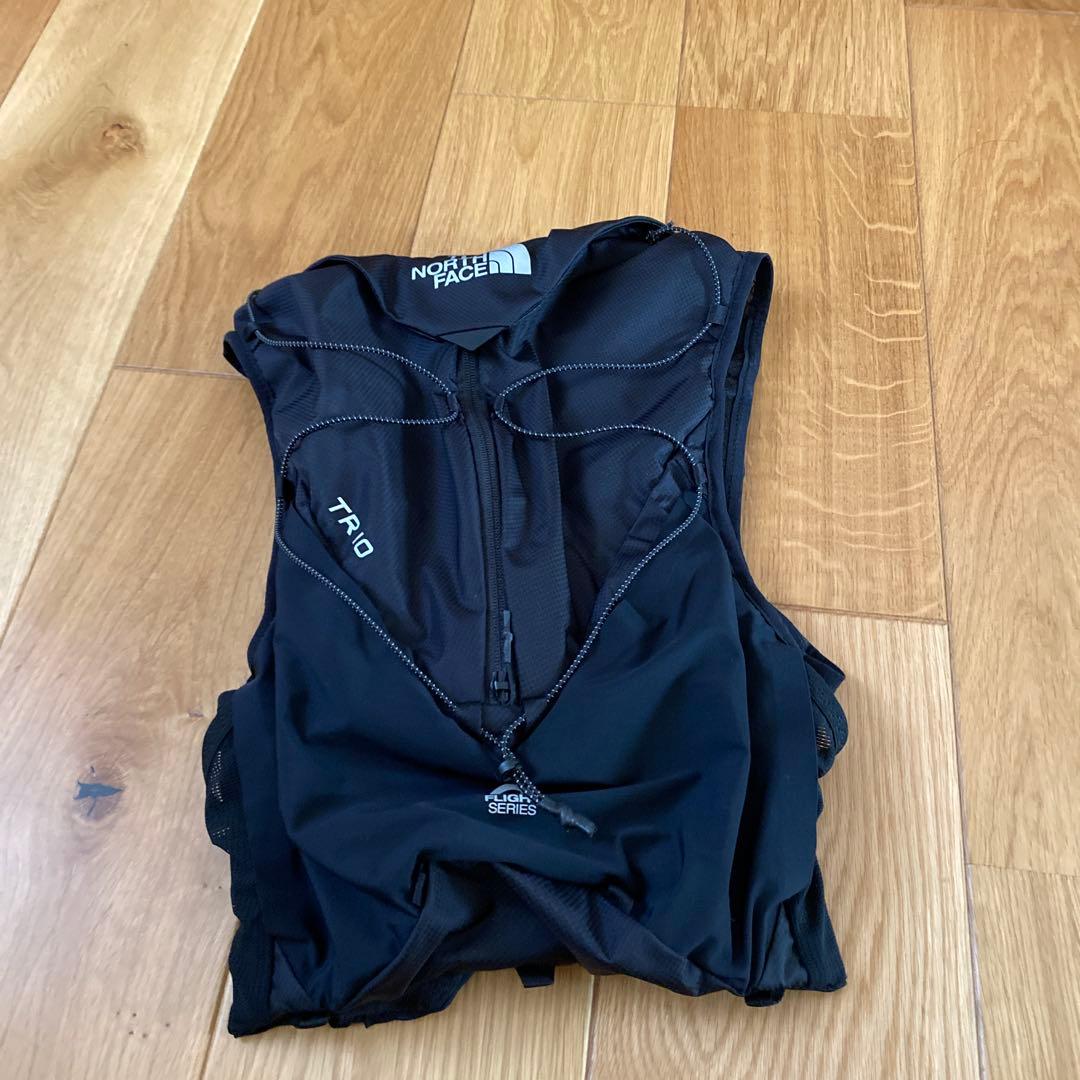 ノースフェイス　ランニングバッグ