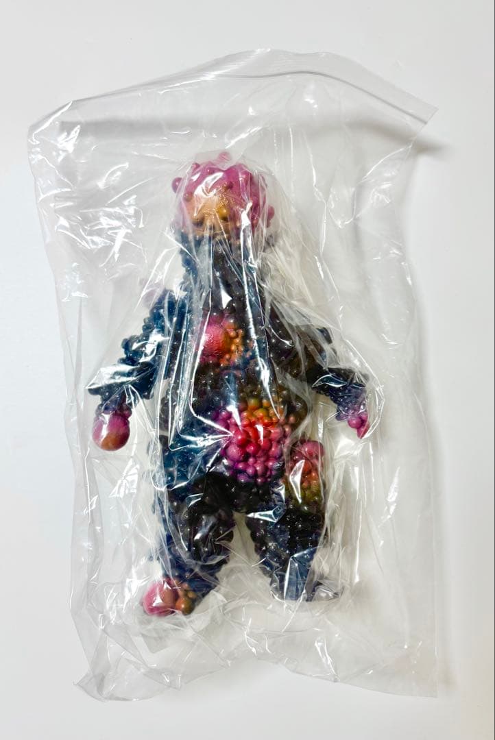 【新品】 暗黒エンターテイメント オコリンボール GORT 墓場の画廊