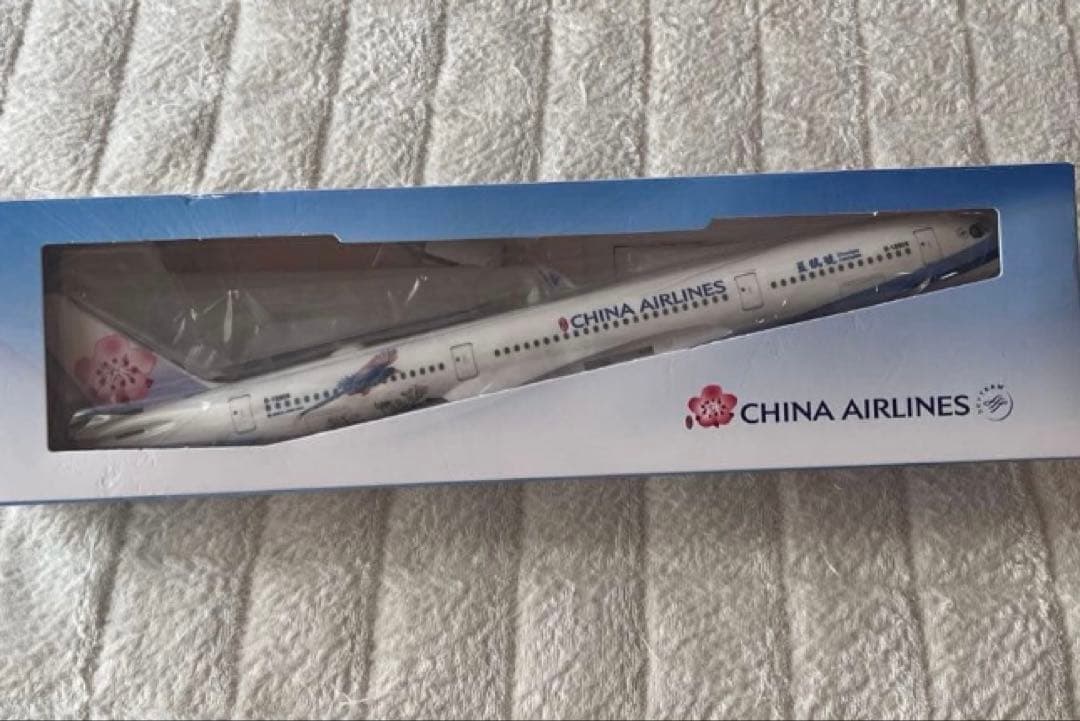 チャイナエアライン A350-900飛行機 プレーン 飛行機模型