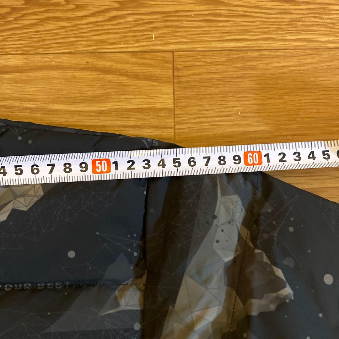 ブルゾン (中綿)レディース ピン PING 秋冬 ゴルフウェア